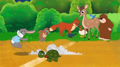Черепаха и Заяц
 2024.04.26 20:29 мультфильм смотреть онлайн бесплатно
